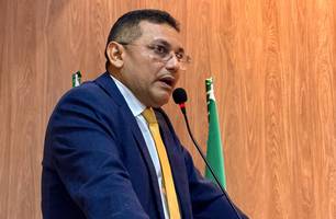 Vereador José Leite propõe medidas de proteção para alunos em Demerval Lobão (Foto: Reprodução)