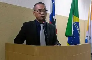 Vereador Kaká do Frigo Sá deverá se apresentar à polícia nos próximos dias (Foto: Reprodução)
