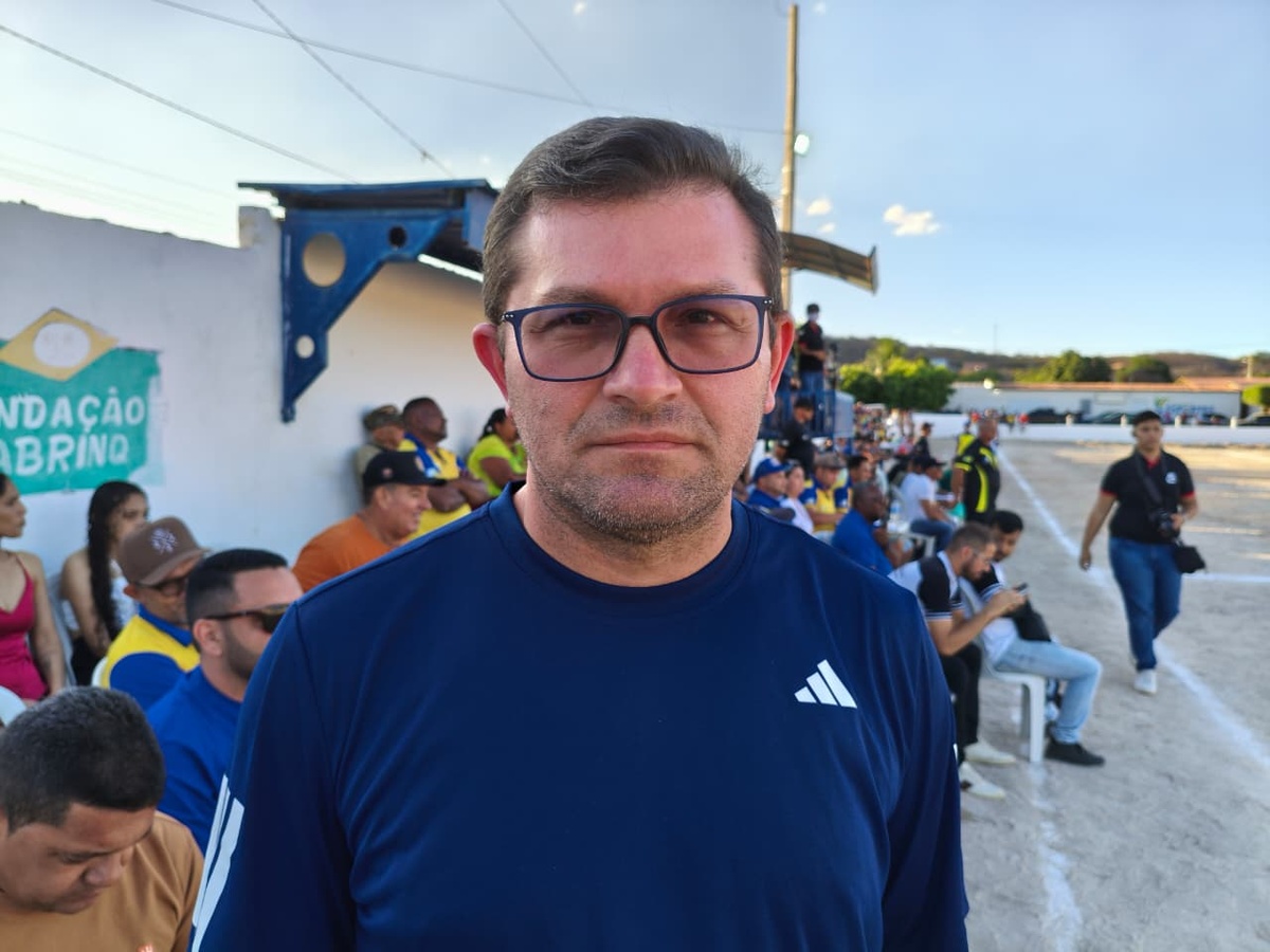 Vereador Ronivon Lima