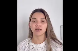 Vereadora relata como vice-prefeito tentou estuprá-la dentro da Câmara (Foto: Reprodução)