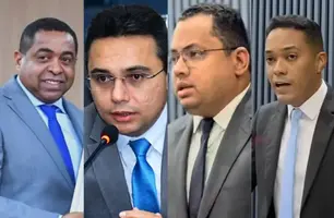 Vereadores de Floriano podem ser cassados (Foto: Reprodução)