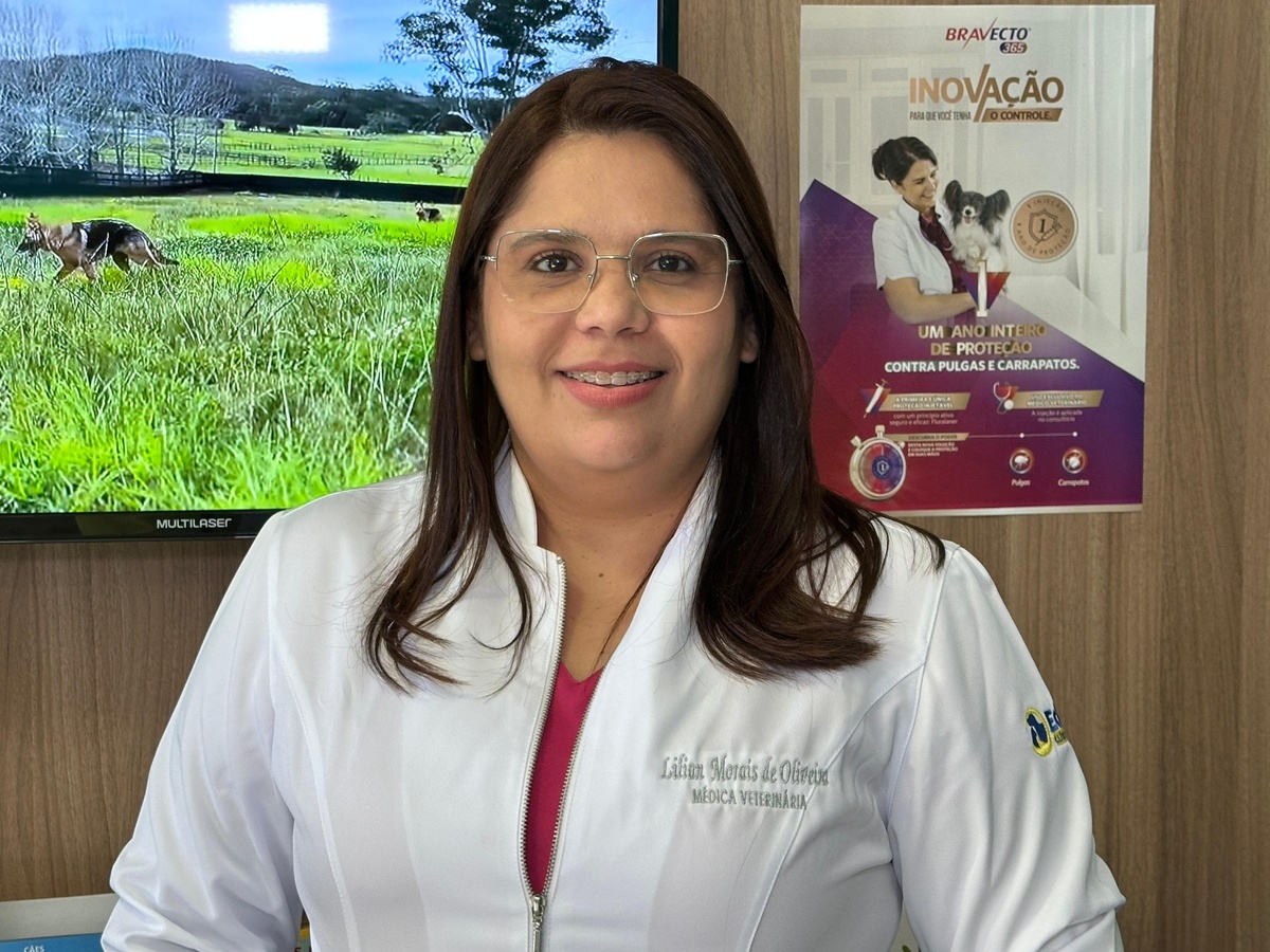 Veterinária alerta para riscos ao compartilhar alimentos com cães e gatos