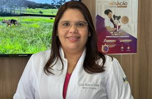 Veterinária alerta para riscos ao compartilhar alimentos com cães e gatos (Foto: Conecta Piauí) Veterinária alerta para riscos ao compartilhar alimentos com cães e gatos (Foto: Conecta Piauí)