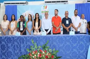 XIII Conferência de Saúde é realizada com grande participação popular em Parnarama (Foto: Reprodução/ ASCOM)