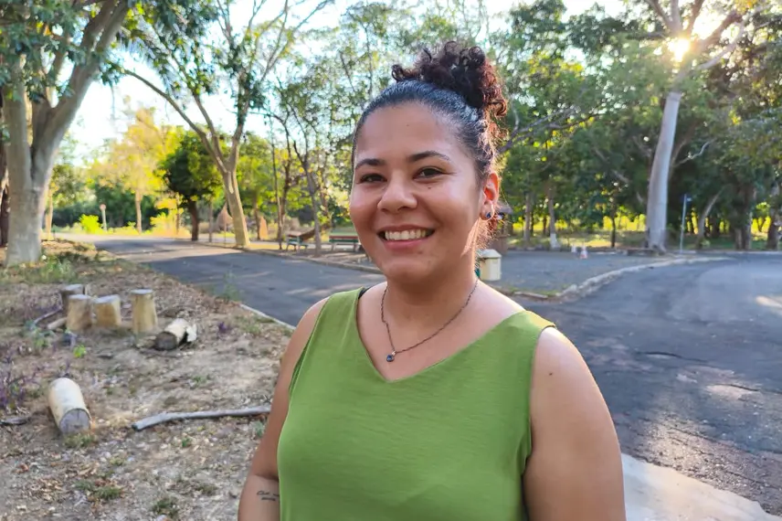 Zoobotânico de Teresina