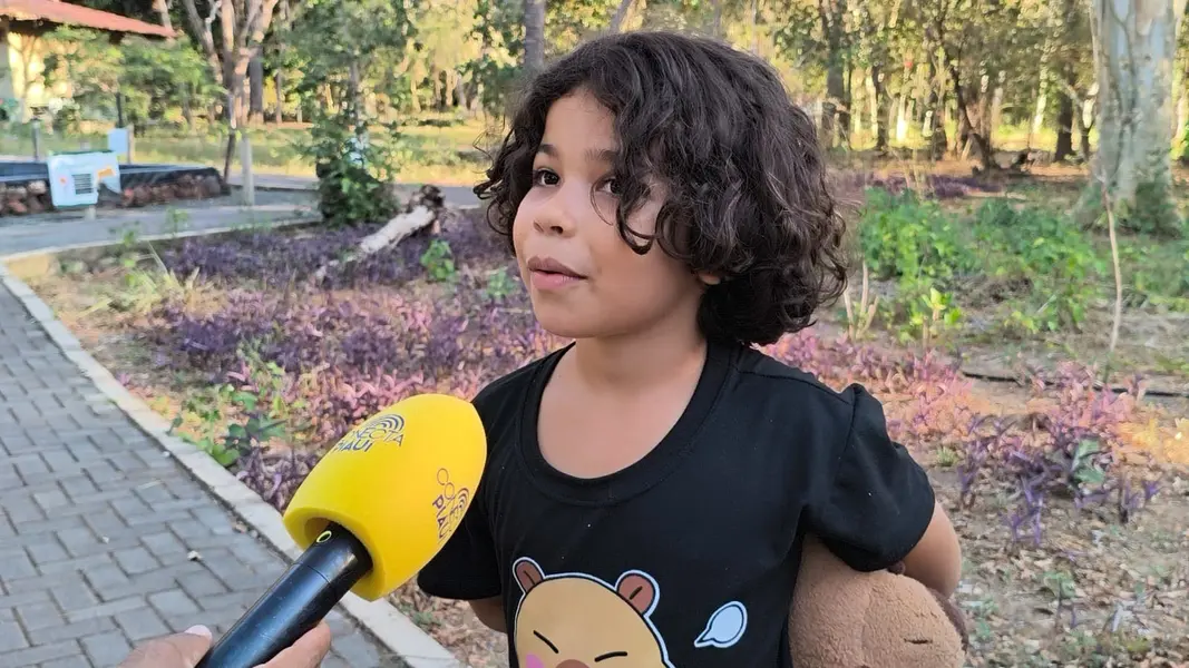 Zoobotânico de Teresina