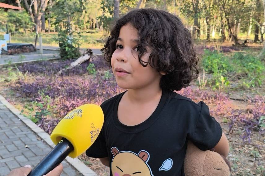 Zoobotânico de Teresina Zoobotânico de Teresina