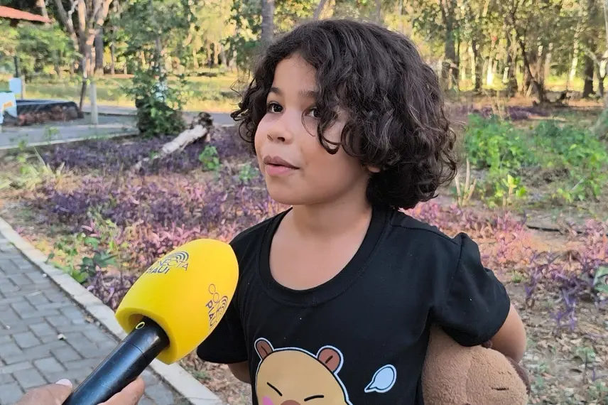 Zoobotânico de Teresina