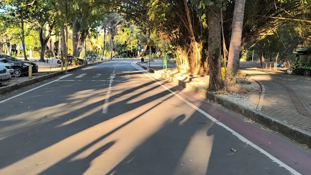 Zoobotânico de Teresina