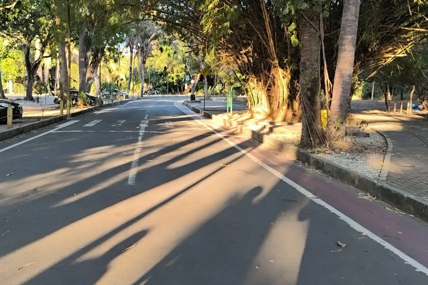 Zoobotânico de Teresina