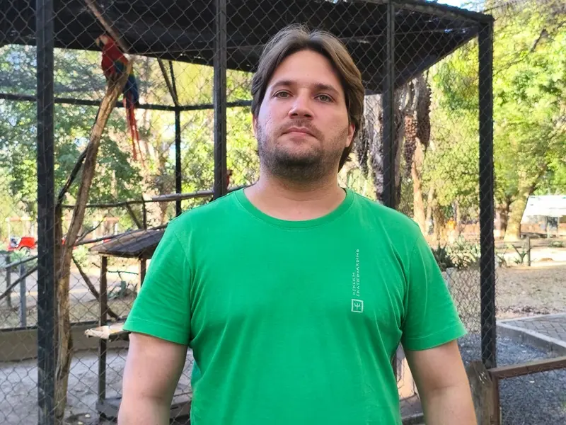 Zoobotânico de Teresina