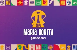 1ª edição da Maria Bonita acontece em Recife (Foto: Reprodução)