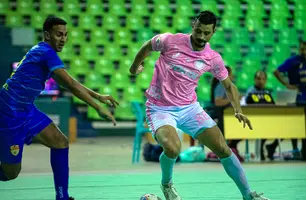 3ª rodada tem novas definições (Foto: Lucas Batista - CAP)