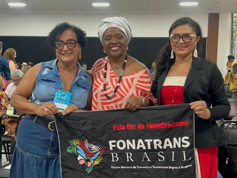 4º Conferência Estadual dos Direitos Humanos
