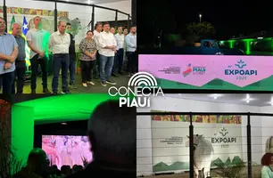 74ª edição da Expoapi é lançada e promete movimentar economia e negócios no Piauí (Foto: Conecta Piauí)