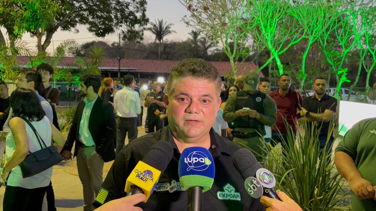 74ª edição da Expoapi é lançada e promete movimentar economia e negócios no Piauí