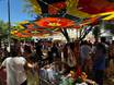 7ª edição da Feira na Praça reúne música, arte e gastronomia no Centro de Teresina