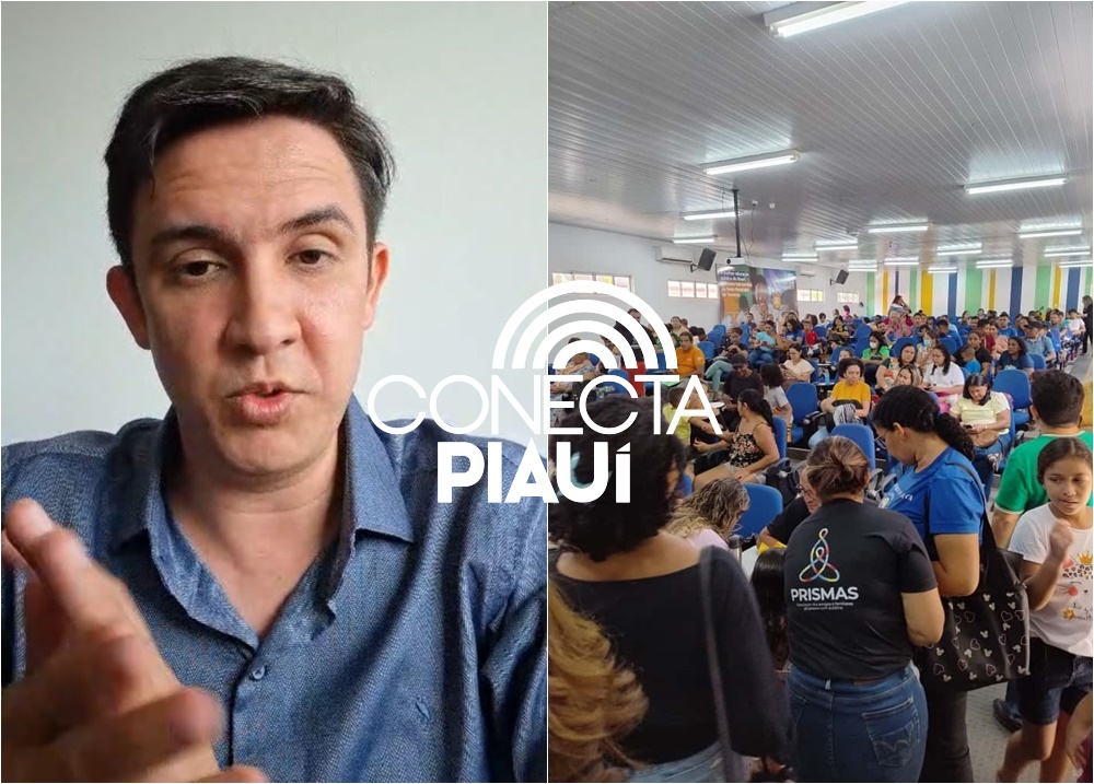 A entidade é formada por famílias atípicas e atua em defesa da garantia de direitos e de políticas públicas inclusivas