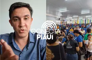 A entidade é formada por famílias atípicas e atua em defesa da garantia de direitos e de políticas públicas inclusivas (Foto: Conecta Piauí)