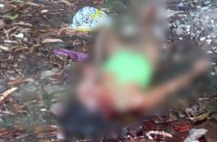 Acusado de matar mulher trans a pauladas no centro de Timon vai a julgamento (Foto: Reprodução)