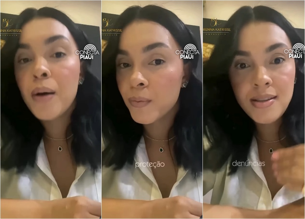 Advogada que denunciou Mainha se manifesta e critica atitude dele nas redes