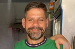 Advogado é preso em Teresina acusado de tentar matar ex-esposa com faca (Foto: Reprodução)