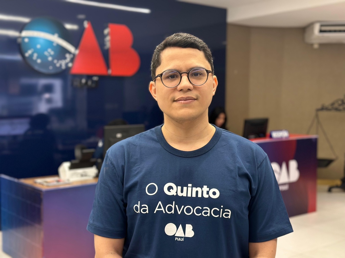 Advogados do Piauí votam online para lista do Quinto Constitucional do TJ-PI