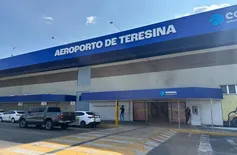 Teresina ganha voo direto temporário para Congonhas neste fim de ano