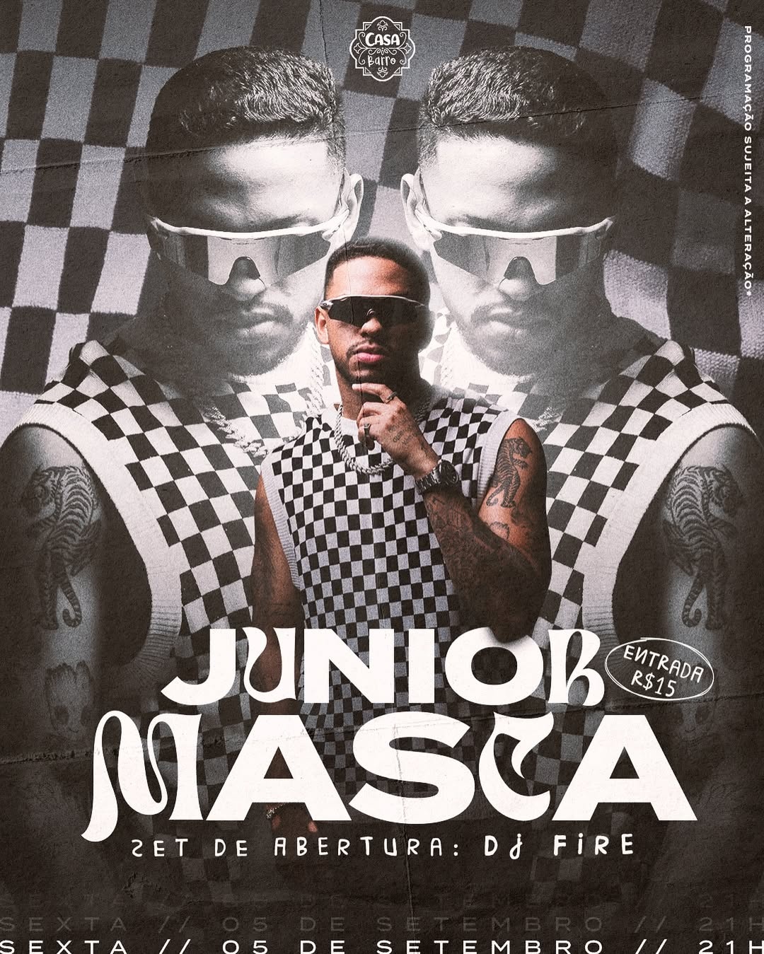 Agenda de eventos: confira o melhor da programação para curtir em Teresina