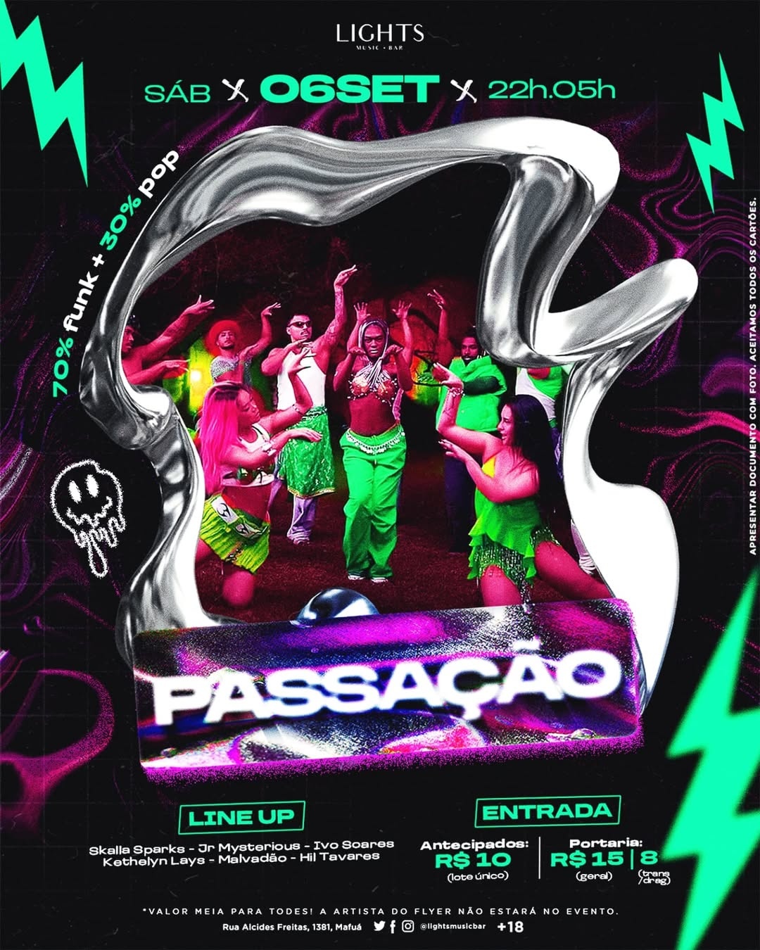 Agenda de eventos: confira o melhor da programação para curtir em Teresina