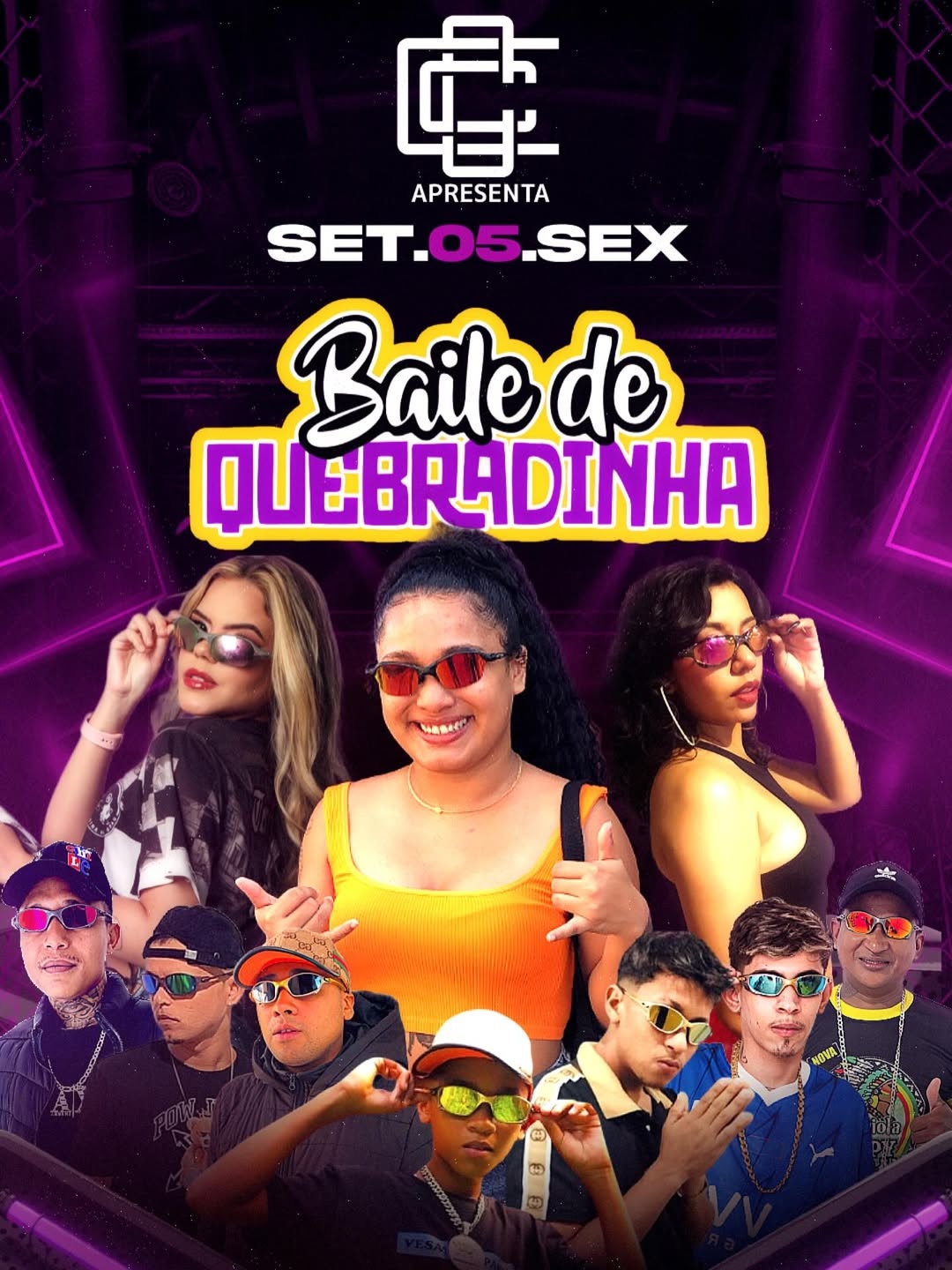 Agenda de eventos: confira o melhor da programação para curtir em Teresina