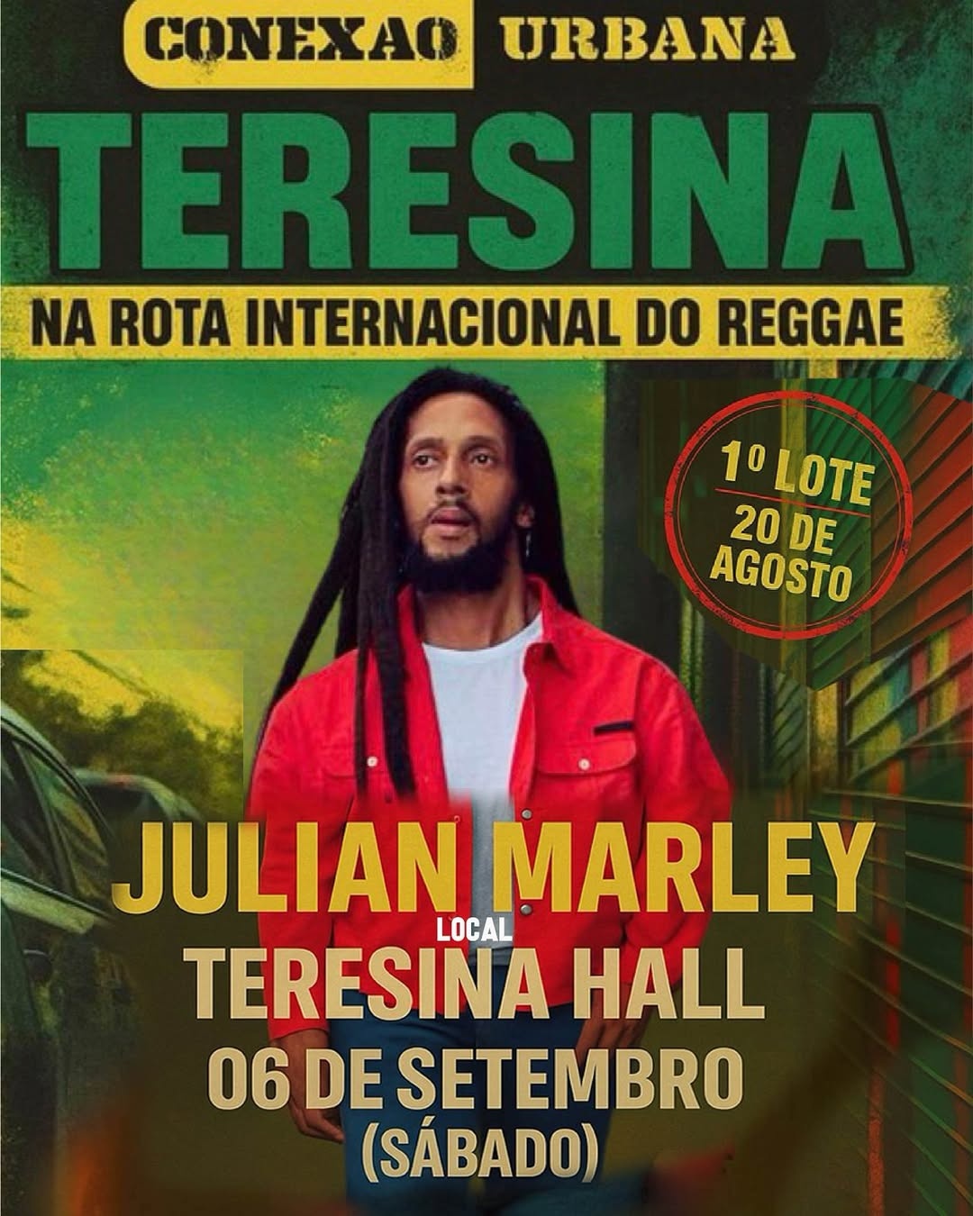 Agenda de eventos: confira o melhor da programação para curtir em Teresina