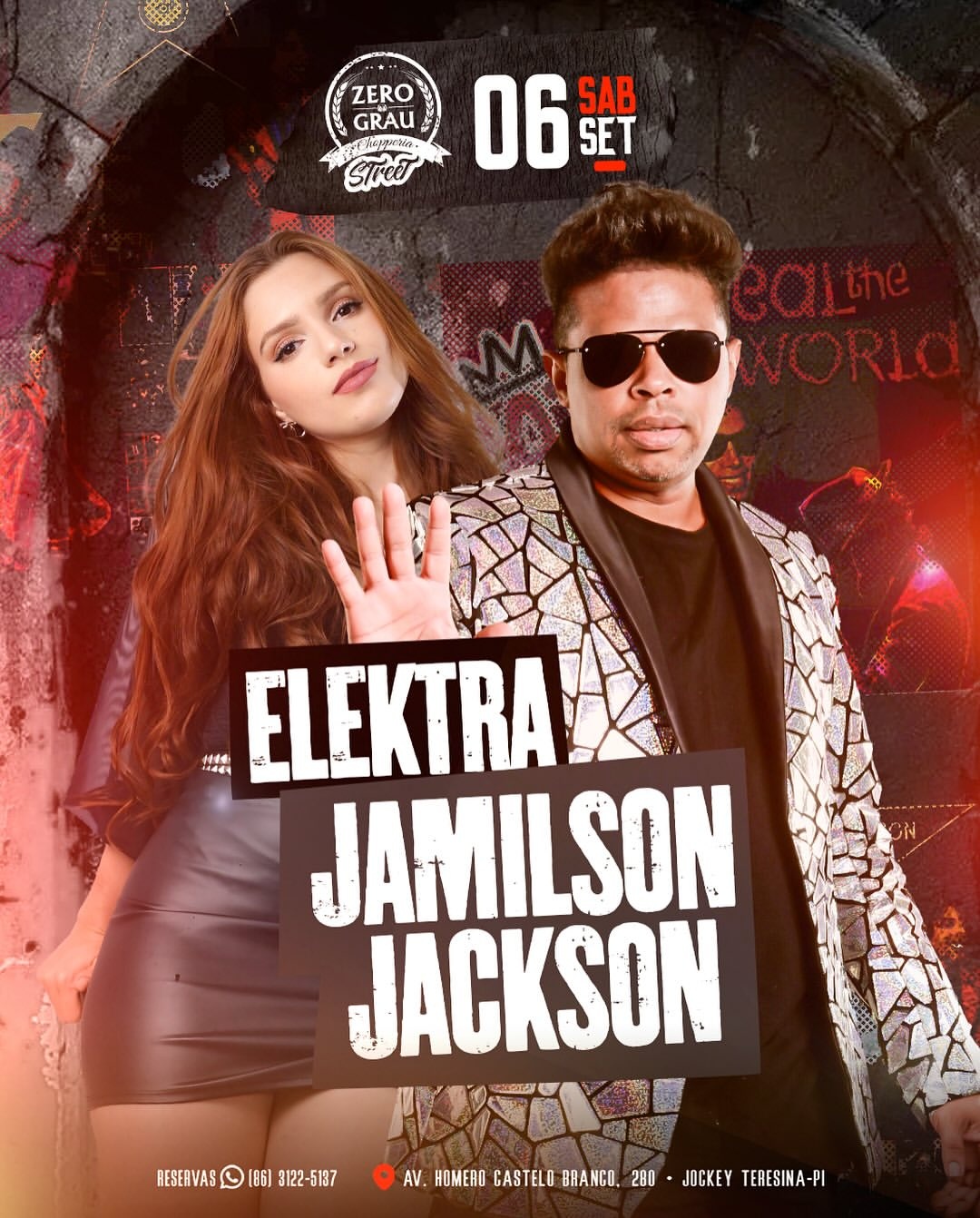 Agenda de eventos: confira o melhor da programação para curtir em Teresina