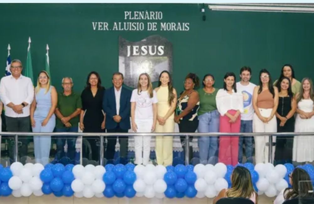 Água Branca lança edição 2025-2026 do Selo Unicef