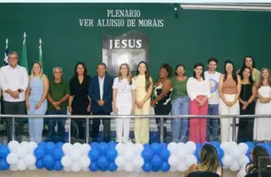 Água Branca lança edição 2025-2026 do Selo Unicef (Foto: Reprodução/Redes sociais)