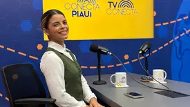 Alexya Lima (Foto: Conecta Piauí)