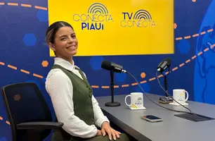 Alexya Lima (Foto: Conecta Piauí)