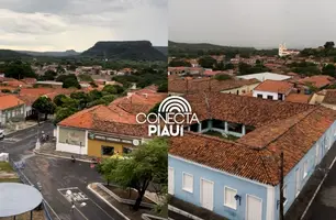 Amarante conquista 10º lugar no ranking da Jucepi sobre abertura de empresas (Foto: Reprodução)