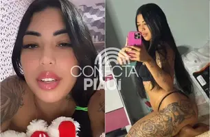 Ana Azevedo (Foto: Reprodução)