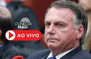 AO VIVO: STF inicia julgamento de Bolsonaro e aliados por tentativa de golpe (Foto: Antonio Augusto/STF)