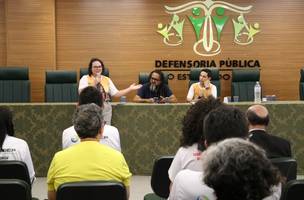 APIDEP promove debate sobre justiça climática e direitos fundamentais no Piauí (Foto: Reprodução)