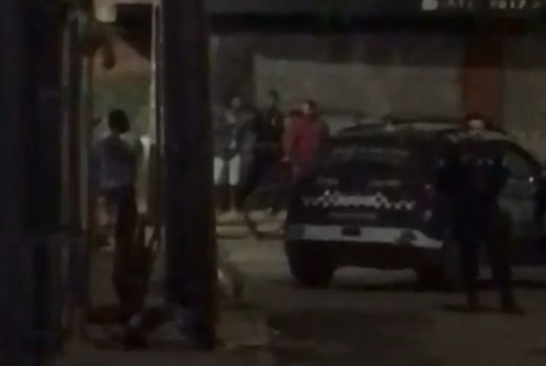 Após ameaçar avó da namorada, jovem é morto a pauladas por irmãos no DF