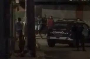 Após ameaçar avó da namorada, jovem é morto a pauladas por irmãos no DF (Foto: Reprodução/Metropóles)