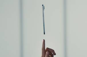 Apple lança o iPhone Air, um dos aparelhos mais finos do mundo (Foto: Divulgação)