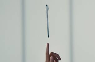 Apple lança o iPhone Air, um dos aparelhos mais finos do mundo (Foto: Divulgação)