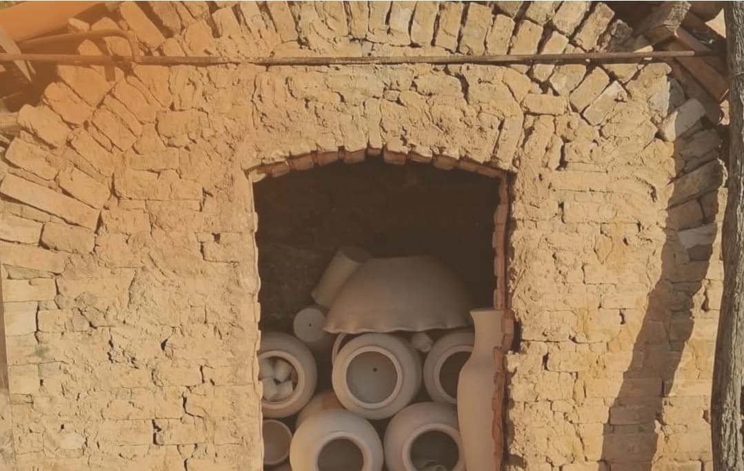 Artesanato de cerâmica em argila branca de Floriano é Patrimônio Cultural do Piauí