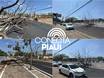 Árvore seca cai e complica trânsito na avenida João XXIII, em Teresina