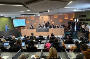 Assembleia Legislativa debate soluções para estiagem que atinge semiárido do Piauí (Foto: Reprodução)