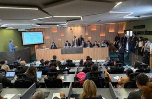 Assembleia Legislativa debate soluções para estiagem que atinge semiárido do Piauí (Foto: Reprodução)