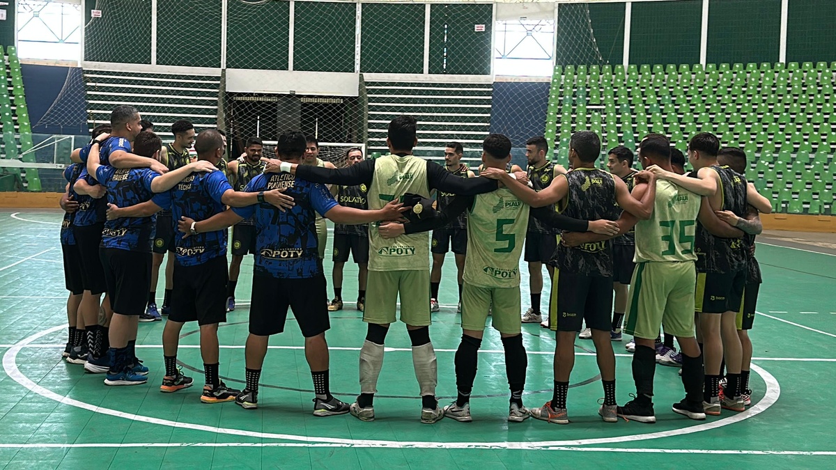 Atlético Piauiense de Futsal